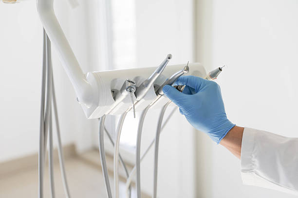 24/7 Emergency Wisdom Tooth Removal experts in Newark, IL